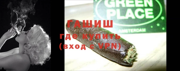 крисы Горняк