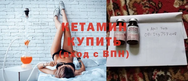 крисы Горняк